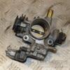 Дроссельная заслонка механическая Toyota Corolla 1.4 16V (E12) 2001-2006 397531 - 4