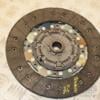 Диск сцепления VW Touran 2.0tdi 2010-2015 324035510 397591 - 3