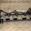 Колектор впускний метал нижня частина Opel Astra 1.6 16V (H) 2004-2010 24431920 397606 - 3