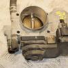 Дроссельная заслонка электрическая Opel Astra 1.6 16V (H) 2004-2010 055559227 397609 - 3