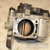 Дроссельная заслонка электрическая Opel Astra 1.6 16V (H) 2004-2010 055559227 397609 - 4