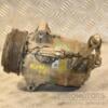 Компресор кондиціонера Opel Meriva 1.6 16V 2003-2010 13124750 397611 - 5