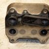 Теплообменник (Радиатор масляный) VW Golf 2.0tdi (VI) 2008-2013 03L117021C 397637 - 4