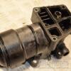 Корпус масляного фильтра VW Golf 2.0tdi (VI) 2008-2013 03L115389H 397651 - 4