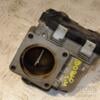 Дроссельная заслонка электрическая Fiat Doblo 1.4 8V 2000-2009 55192787 397665 - 3