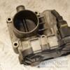 Дроссельная заслонка электрическая Fiat Doblo 1.4 8V 2000-2009 55192787 397665 - 4