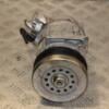 Компрессор кондиционера Fiat Doblo 1.4 8V 2000-2009 55194880 397669 - 4