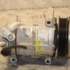 Компрессор кондиционера Fiat Doblo 1.4 8V 2000-2009 55194880 397669 - 5