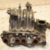 Колектор впускний пластик Fiat Doblo 1.4 8V 2000-2009 55218311 397672 - 3