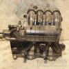 Колектор впускний пластик Fiat Doblo 1.4 8V 2000-2009 55218311 397672 - 4
