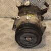 Компрессор кондиционера (дефект) Citroen Nemo 1.3MJet 2008 55703917 397679 - 5