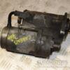 Стартер Kia Carens 2.0crdi 2002-2006 3610027000 397701 - 3