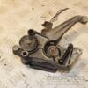 Механізм зміни довжини впускного колектора Opel Astra 1.9cdti (H) 2004-2010 55205127 397732 - 4