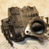 Дросельна заслінка електрична Opel Astra 1.9cdti (H) 2004-2010 48CPD4F 397739 - 4