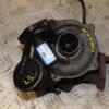 Турбіна (дефект) Citroen Nemo 1.3cdti 2008 73501343 397762 - 4