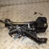 Охладитель ОГ (Радиатор EGR) Fiat Doblo 1.6MJet 2010 55230455 397796 - 3