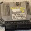 Блок керування двигуном VW Golf 1.9tdi (V) 2003-2008 03G906021QJ 397805 - 3