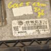 Блок керування двигуном VW Golf 1.9tdi (V) 2003-2008 03G906021QJ 397805 - 4