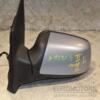 Зеркало левое электр 5 пинов -08 Ford Focus (II) 2004-2011 397816 - 4