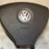 Подушка безпеки кермо Airbag VW Golf (V) 2003-2008 1K0880201CB 397839 - 3