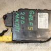 Плата підрульового перемикача VW Golf (V) 2003-2008 1K0953549BD 397848 - 3