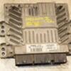 Блок керування двигуном Renault Megane 1.5dCi (II) 2003-2009 S122326109A 397864 - 3