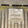 Блок управления двигателем Renault Kangoo 1.5dCi 1998-2008 R0410B037C 397866 - 4