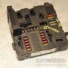 Блок запобіжників Renault Megane (II) 2003-2009 8200306033 397870 - 3