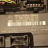 Блок комфорту Mercedes A-class (W169) 2004-2012 A1695405645 397872 - 4