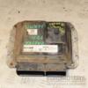 Блок управления двигателем Opel Zafira 1.7cdti (B) 2005-2011 98113173 397908 - 3