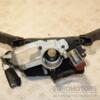 Підрульовий перемикач в зборі Opel Zafira (B) 2005-2011 13306116 397910 - 4