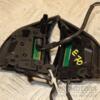 Кнопки руля BMW X5 (E70) 2007-2013 9133466 397927 - 4