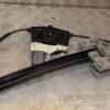 Стеклоподъемник задний правый электр 2 пина Audi A4 (B8) 2007-2015 8K0839462A 397949 - 4