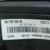 Правое зеркало 13 PIN VW Tiguan 2.0 TFSI 2007-2016 5N1857502BE it-13416 Бензин - 10