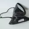 Левое зеркало 13 PIN VW Tiguan 2.0 TFSI 2007-2016 5N1857501AH it-13423 Бензин - 8