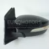 Левое зеркало 8 PIN Ford Kuga 2.0L Duratorq-TDCi 2012-2019 DV4417683JB it-13427 Дизель - 4