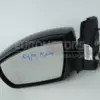 Левое зеркало 8 PIN Ford Kuga 2.0L Duratorq-TDCi 2012-2019 DV4417683JB it-13427 Дизель - 5