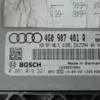 Блок управления двигателем Audi A6 3.0tdi (C7) 2011 4G0907401R it-13436 Дизель - 4
