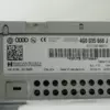 Блок управления мультимедиа радио/CD/DVD/GPS Audi A6 3.0tdi (C7) 2011 4G0035666J it-13450 Дизель - 6