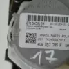 Передній лівий ремінь безпеки Audi A6 3.0tdi (C7) 2011 4G8857705F it-13452 Дизель - 6