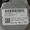 Передній правий ремінь безпеки Audi A6 3.0tdi (C7) 2011 4G8857706M it-13453 Дизель - 6