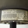 Задній правий пневмобалон Land Rover Range Rover Sport 3.0V6 2013 DPLA-5580-AD it-13459 Дизель - 8