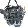 Двигун VW Polo 1.2 2001-2009 BZG it-13467 Бензин - 12