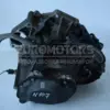 Б/в механічна коробка передач VW Polo 1.2 2001-2009 LVG it-13468 Бензин - 8
