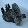 Б/в механічна коробка передач VW Polo 1.2 2001-2009 LVG it-13468 Бензин - 9