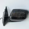 Левое зеркало 7 + 2 PIN Jeep Cherokee 2.36 2013 1UV71AXRAD it-13481 Бензин - 8