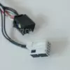 Левое зеркало 7 + 2 PIN Jeep Cherokee 2.36 2013 1UV71AXRAD it-13481 Бензин - 10