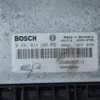 Блок управления двигателем Opel Vivaro 2001-2014 0281014208 it-13486 Дизель - 4