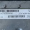 Блок керування двигуном Citroen Jumper 2.2 HDI 2002-2006 9666484680 it-13488 Дизель - 4