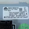 Блок управления двигателем (полный комплект зажигания) Fiat Doblo 1.6MJet 2010 0281033438 it-13490 Дизель - 11